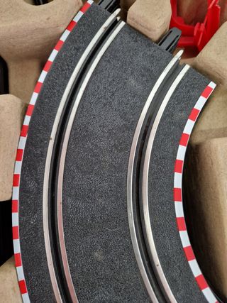 Scalextric Action Adventure