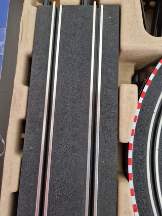 Scalextric Action Adventure
