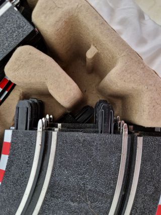 Scalextric Action Adventure