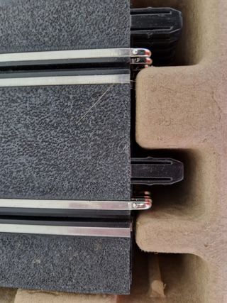 Scalextric Action Adventure