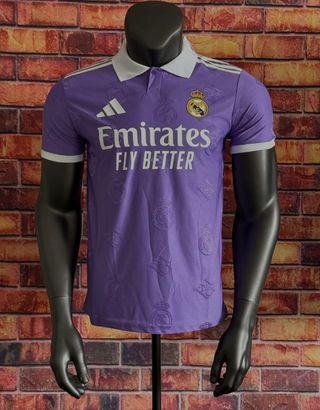 2 Camisetas Fútbol Vintage