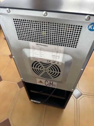 Vinoteca Orbegozo - 12 botellas