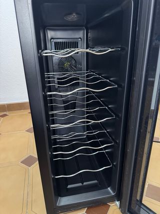 Vinoteca Orbegozo - 12 botellas