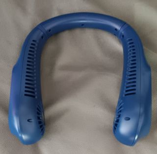 Ventilador Cuello - Portátil