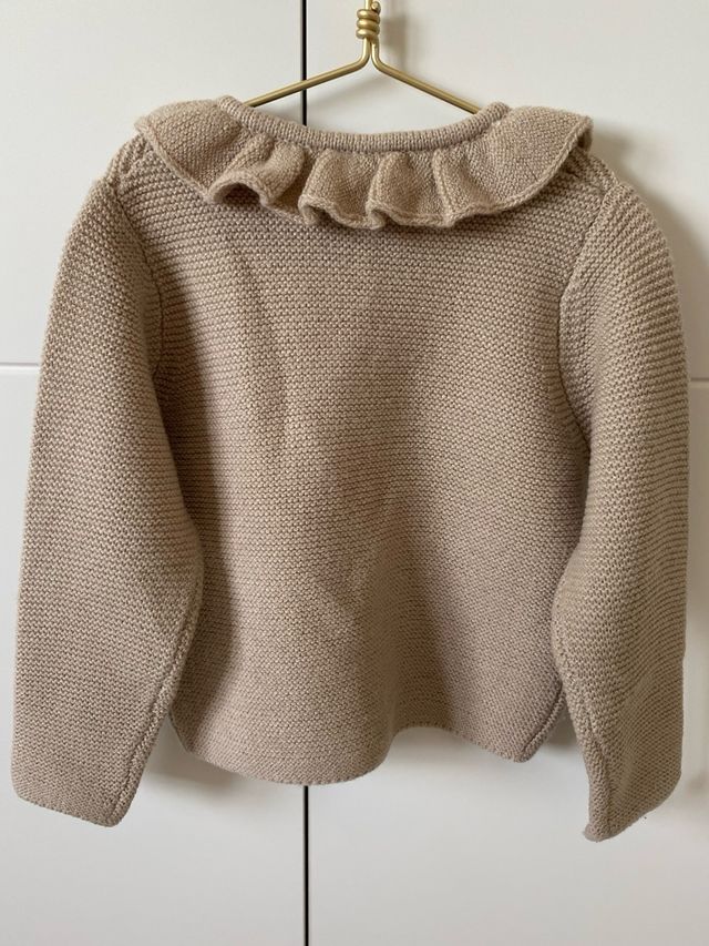 2 Rebecas niña Unit Kids