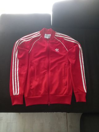 Chaqueta chandal adidas primeblue