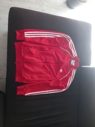 Chaqueta chandal adidas primeblue