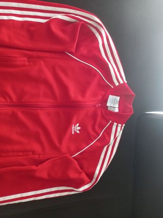Chaqueta chandal adidas primeblue