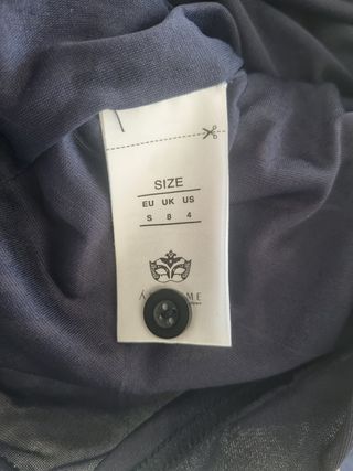 Vestito leggero donna