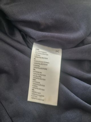 Vestito leggero donna