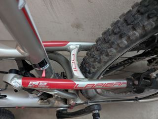 Bicicleta Lapierre X-Control 310