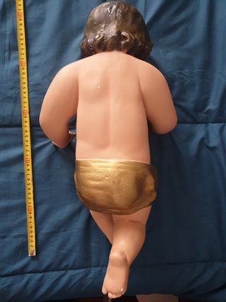 Niño Jesús Escayola 50cm