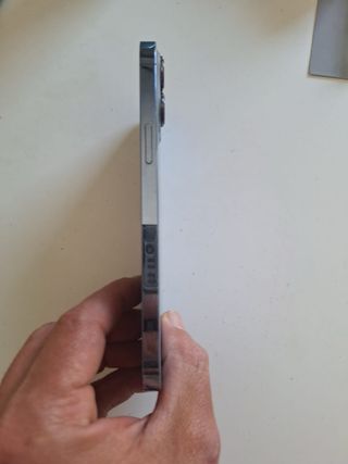 iPhone 13 Pro Max 128GB Azul