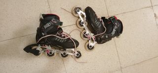 Patines en línea Fila
