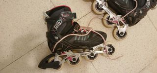 Patines en línea Fila
