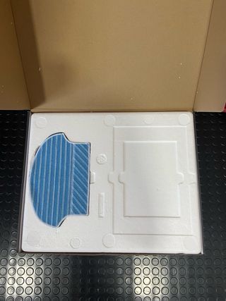 Robot aspirador Samba Aquamatic Pro 4 en 1