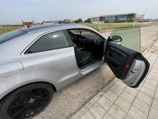 Audi A5 2008