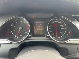 Audi A5 2008