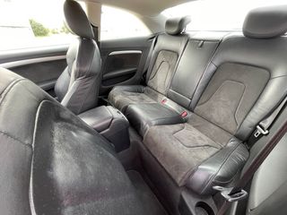 Audi A5 2008