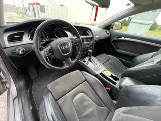 Audi A5 2008