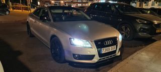 Audi A5 2008