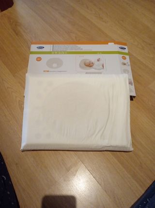 Cojín Jane viscoelástico bebé 2 etapas