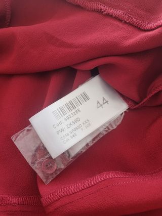 Vestito leggero donna DonDup