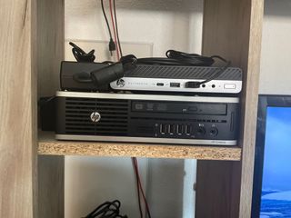 HP EliteDesk Mini PC i5 6/7 16GB ssd los 4 a 75€/u