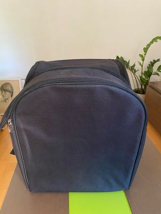 Bolsa transporte Thermomix TM6