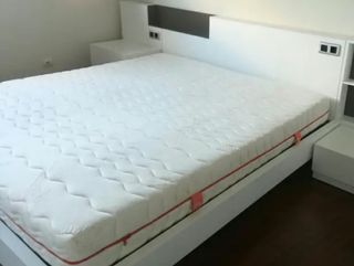 Colchón viscoelástico King Size