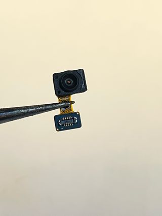 Sensor huella Samsung A33 5G