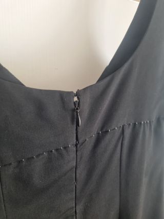 Vestito leggero elegante donna