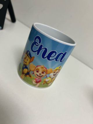 Tazze personalizzabili al 100%