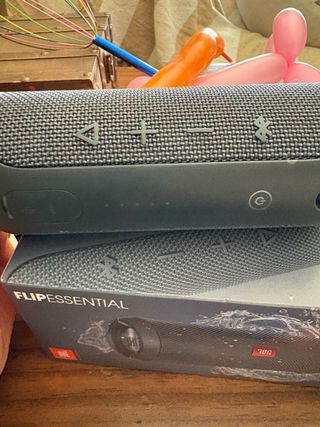 altavoz blutu precio negociable valorado en 99€