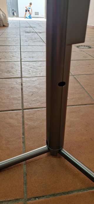 PIE SOPORTE TV SAMSUNG Q8F 55"