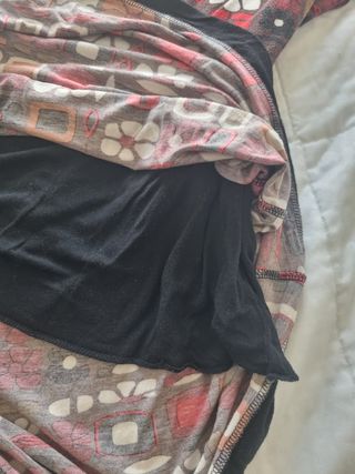 Vestito leggero donna