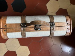 Bauli vintage x2: Decor