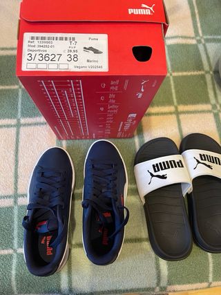 3 pares calzado niño niña