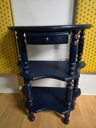 Cabeceros cama 90cm + mesilla + silla