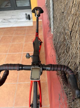 Scott Addict RC 15 Di2 2020