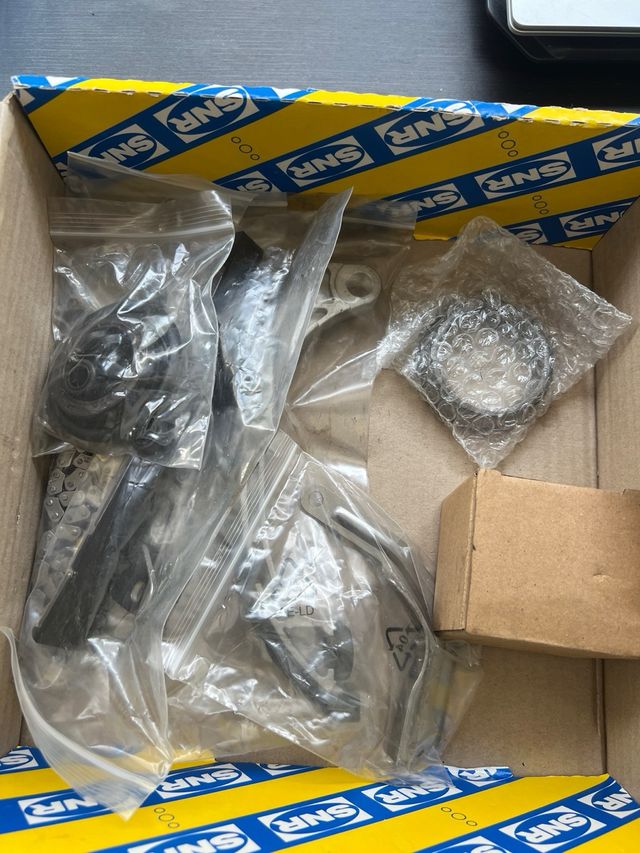 Kit Distribución Toyota Yaris P1