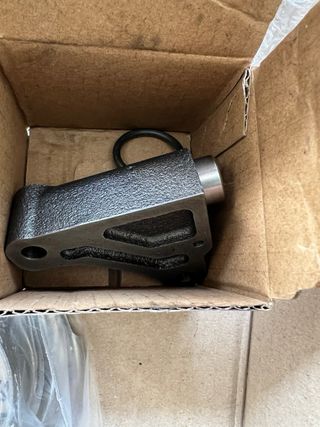 Kit Distribución Toyota Yaris P1