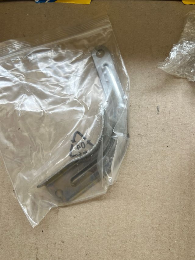 Kit Distribución Toyota Yaris P1