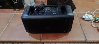 Altavoz DAEWOO portátil