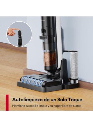 Ultenic AC1 Elite Aspiradora