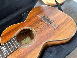 Ukelele Kala Tenor Asac