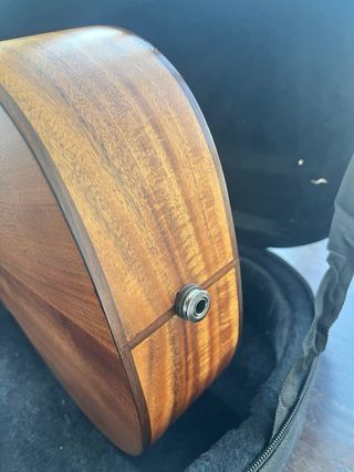 Ukelele Kala Tenor Asac