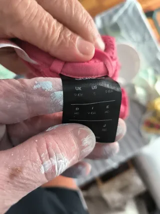 Sudadera Adidas Celta Vigo niña