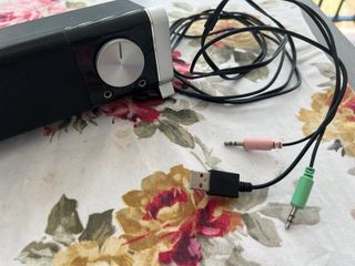 Barra sonido Trust ASTO PC