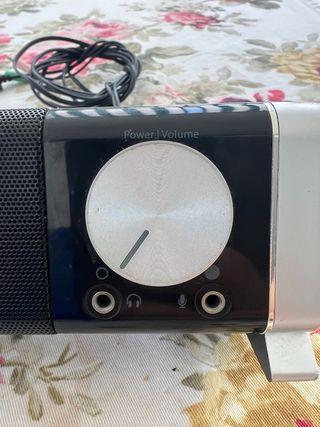 Barra sonido Trust ASTO PC